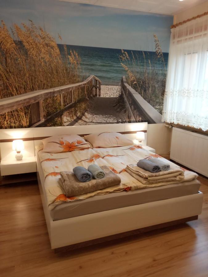 Apartament Apartament Curie - Studio Międzyzdroje Zewnętrze zdjęcie